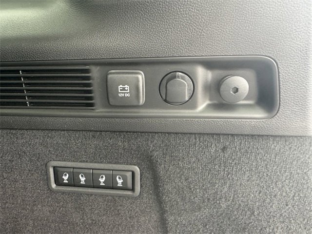 New 2024 Jeep Grand Wagoneer L Series II w/ Quick Order Packagew 28T image 23