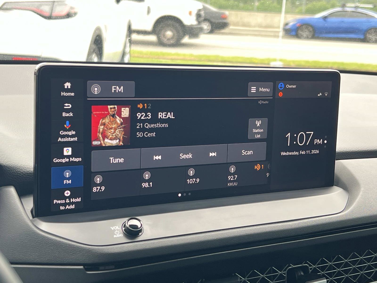 Certified 2024 Honda Accord Touring image 12