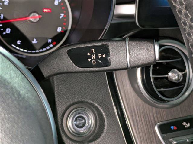Certified 2020 Mercedes-Benz C 300 Sedan image 13