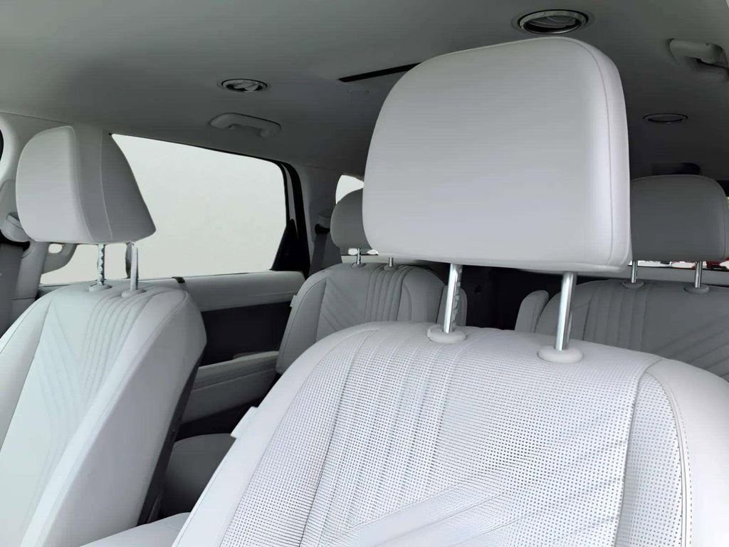 New 2026 Hyundai Palisade SEL image 11