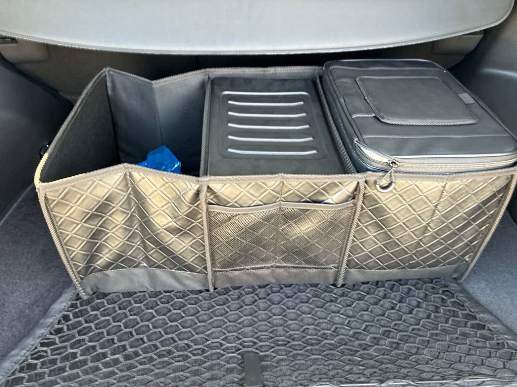 New 2025 Toyota RAV4 XLE image 37