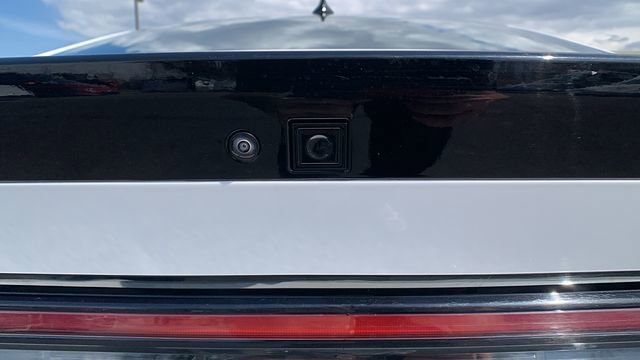 Certified 2024 Hyundai Sonata N Line FWD image 27