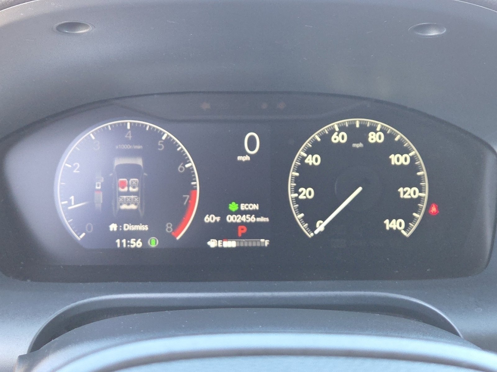 Used 2025 Honda HR-V LX image 26