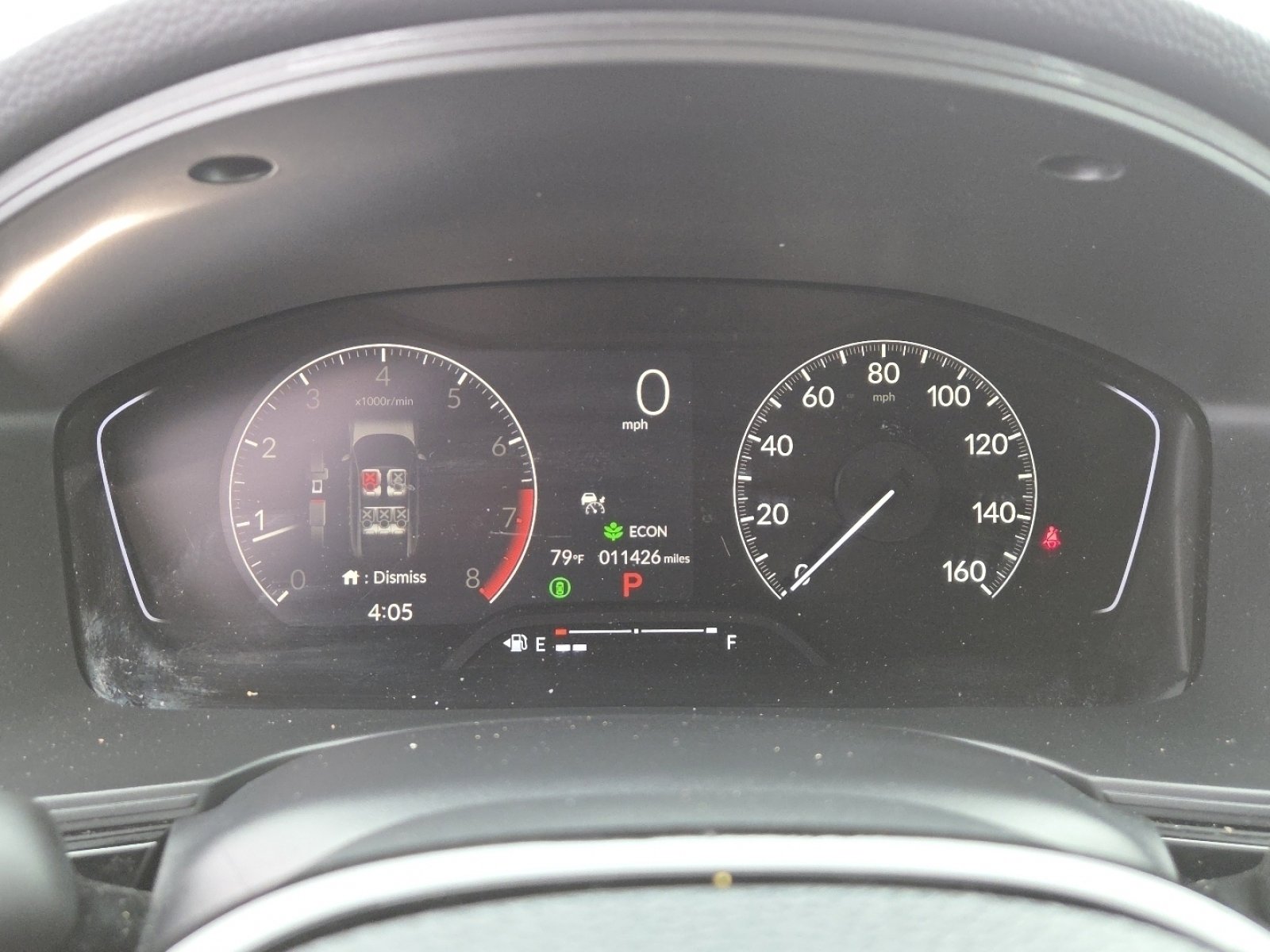 Used 2025 Honda Civic Sport image 27