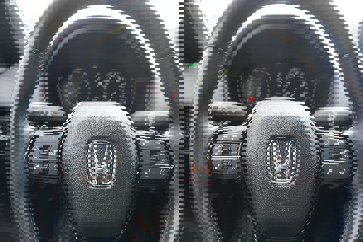 Used 2023 Honda Civic Sport image 27