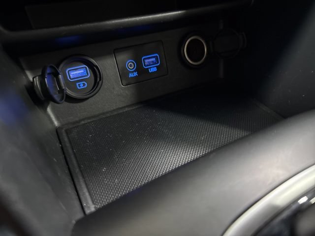 Used 2019 Hyundai Kona SE AWD/4WD image 19