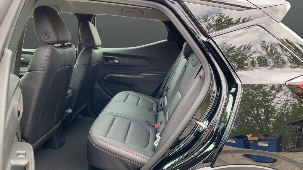 New 2027 Chevrolet Bolt RS FWD image 19