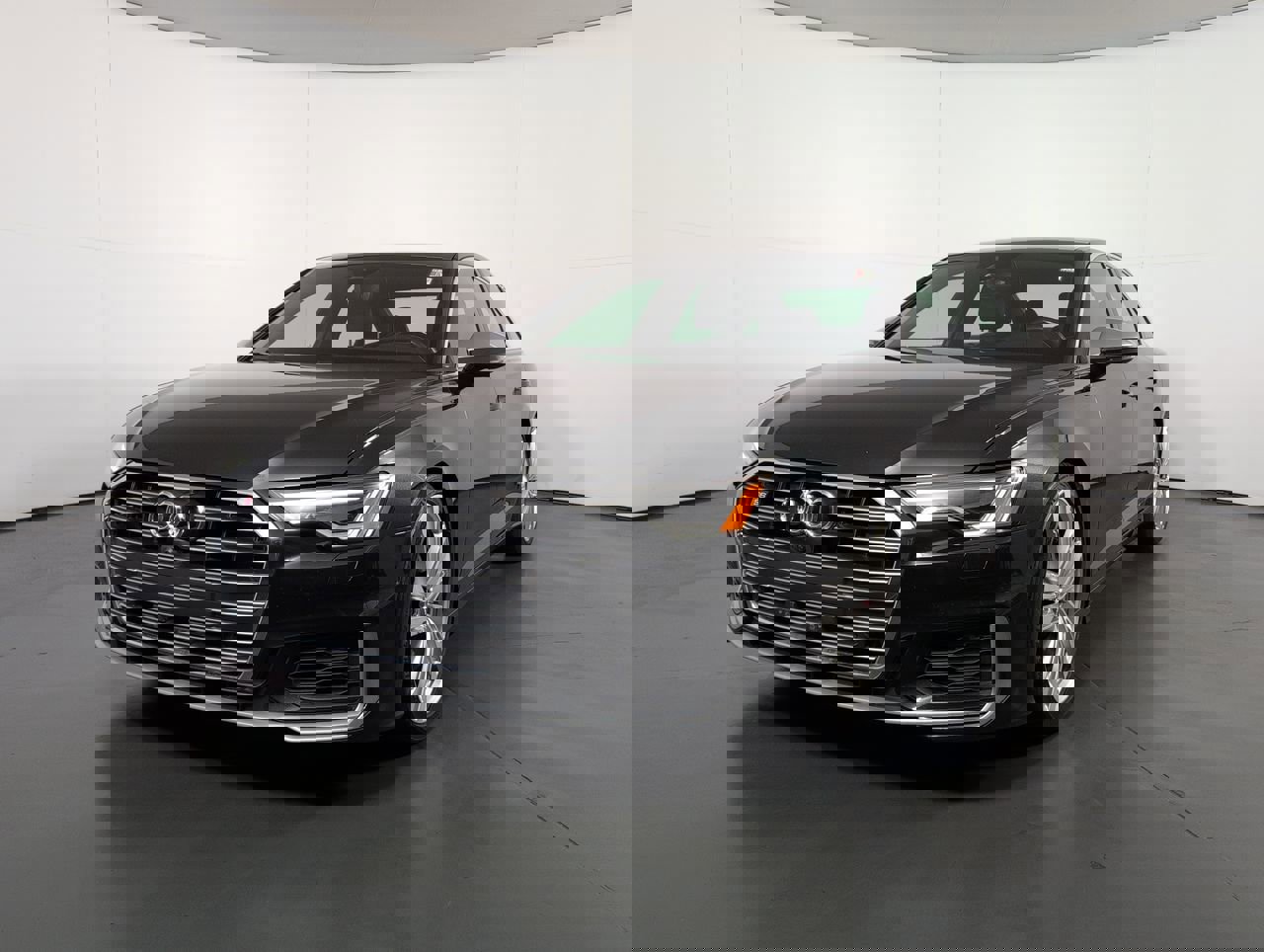 Used 2020 Audi S6 Premium Plus image 25