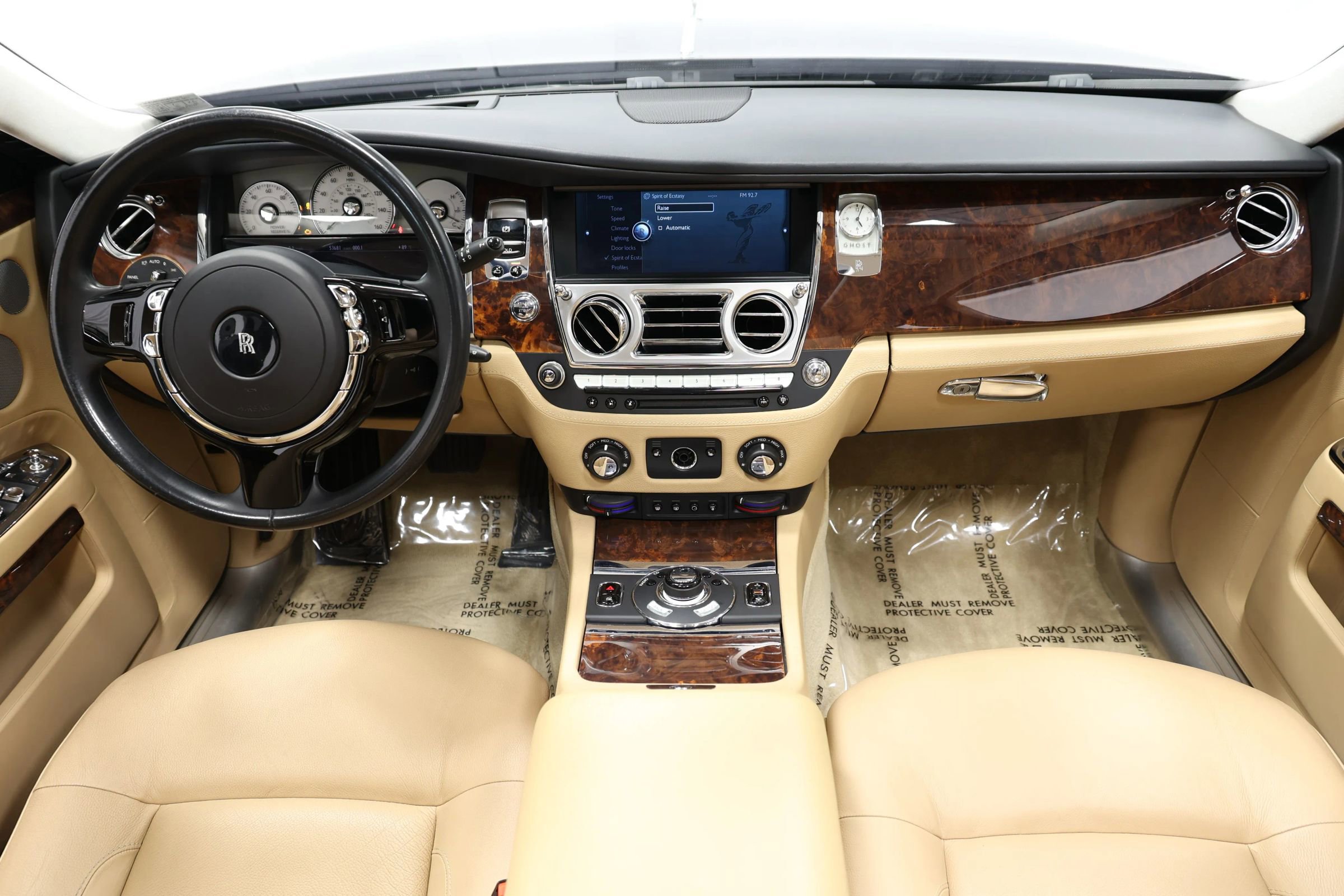 Used 2010 Rolls-Royce Ghost RWD image 47
