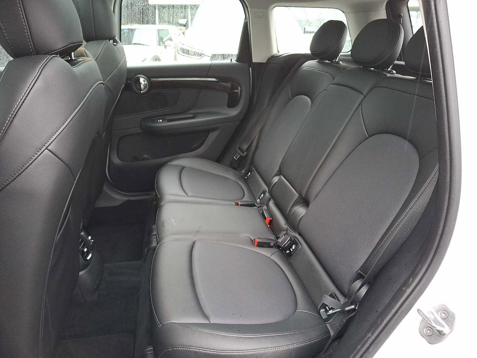 Used 2019 MINI Cooper Countryman S image 8