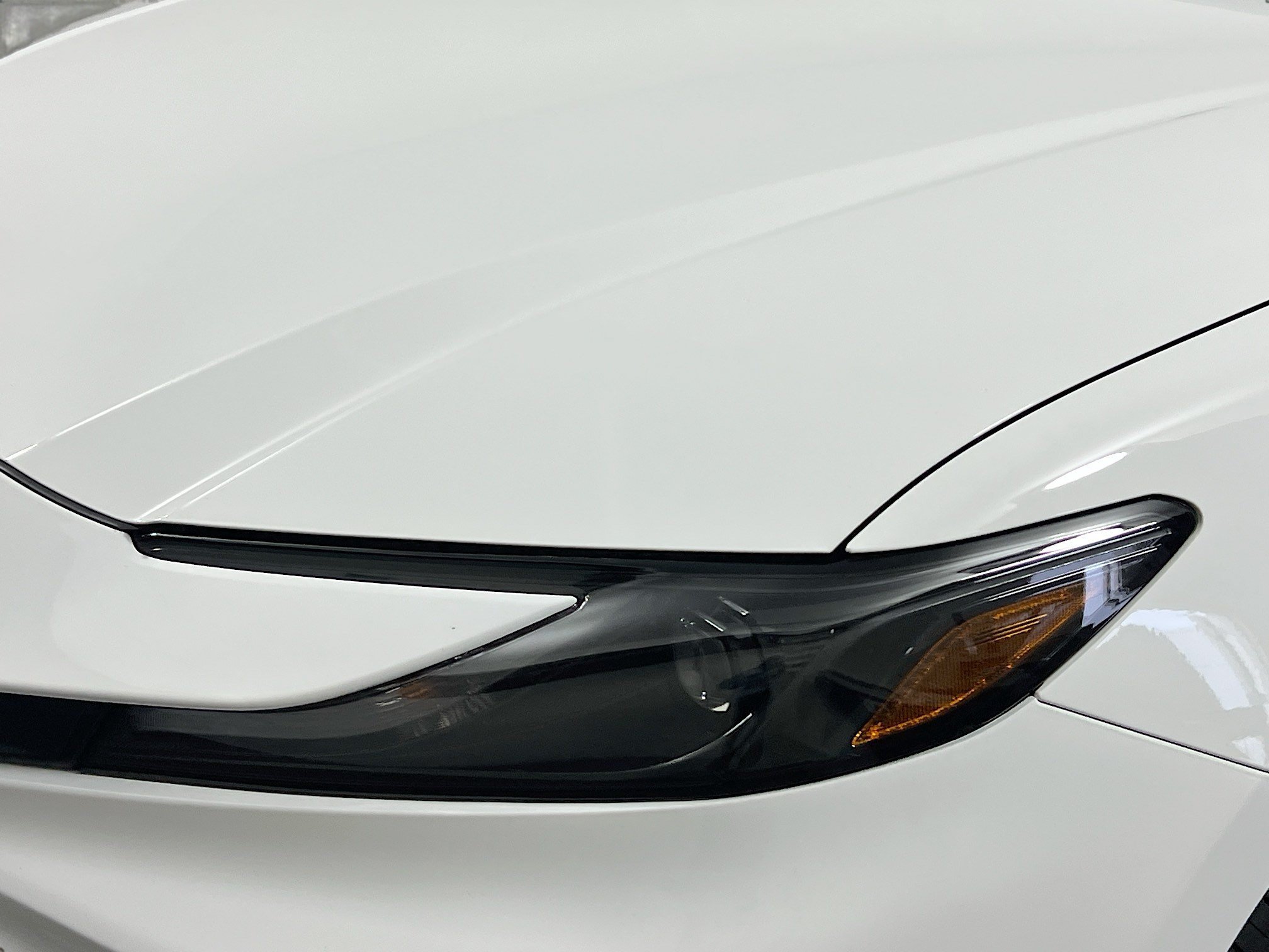 Used 2026 Toyota Camry SE FWD image 11