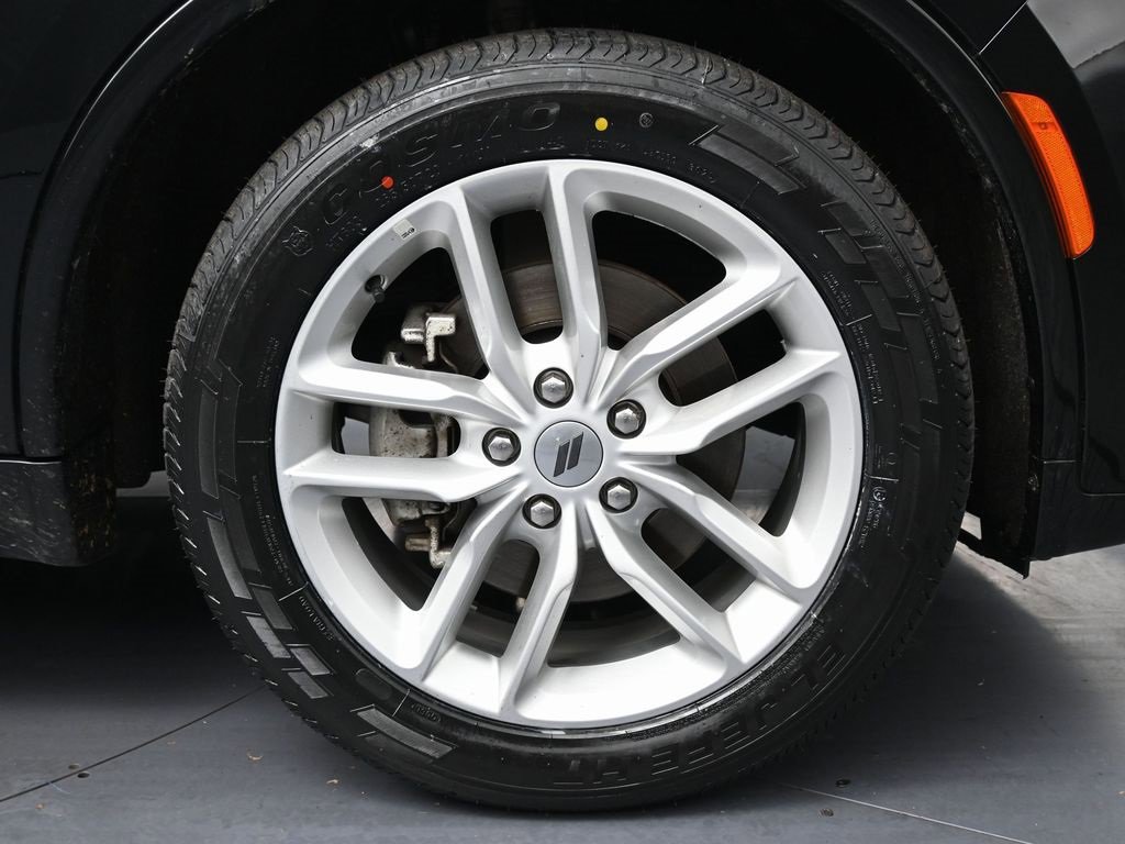Used 2024 Dodge Durango GT image 15