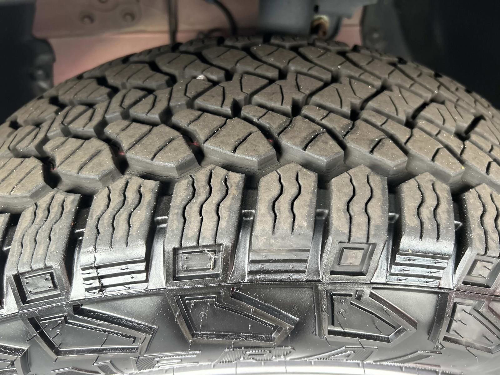 Certified 2024 Honda Passport TrailSport image 21