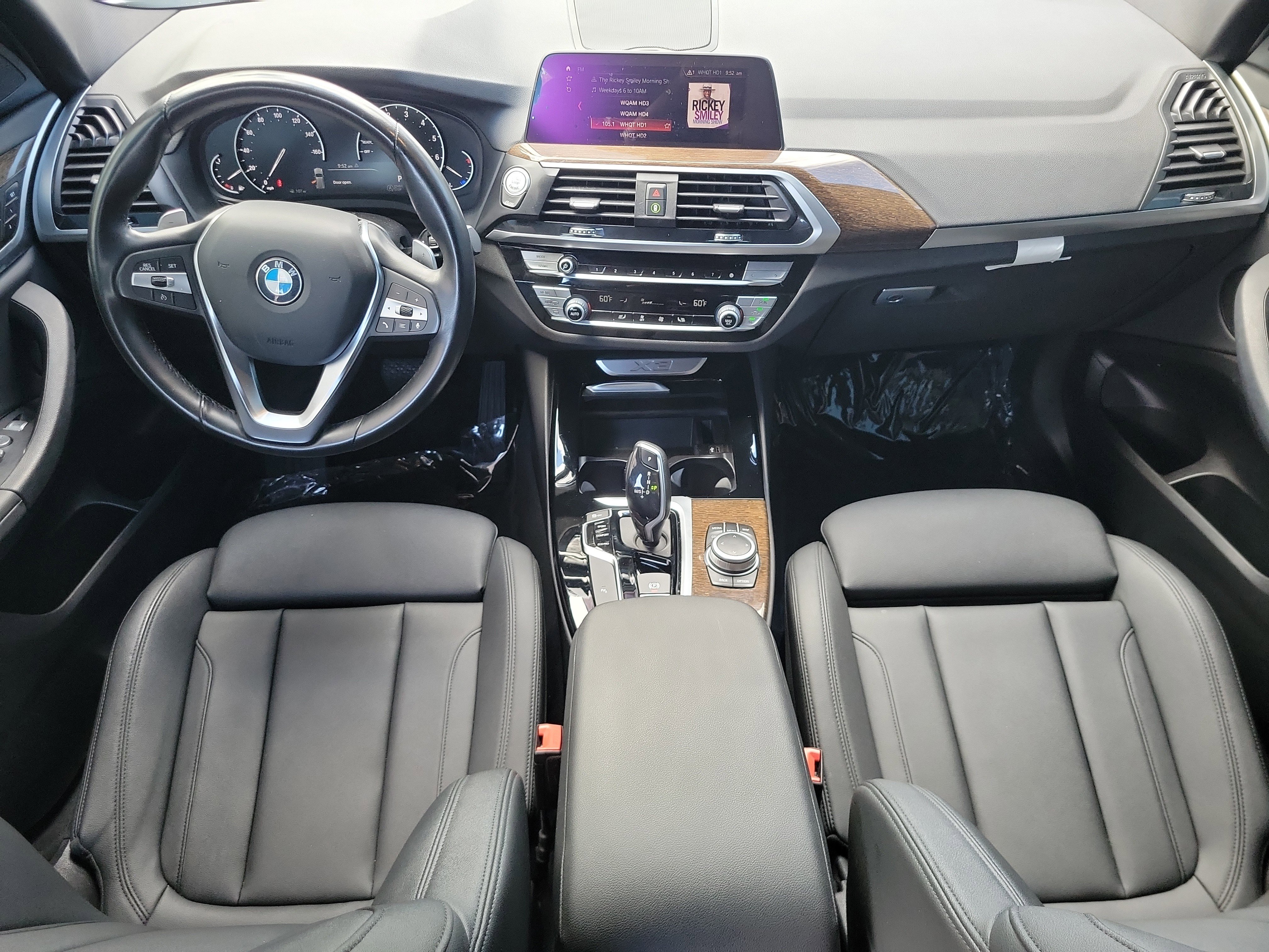 Used 2020 BMW X3 sDrive30i image 14