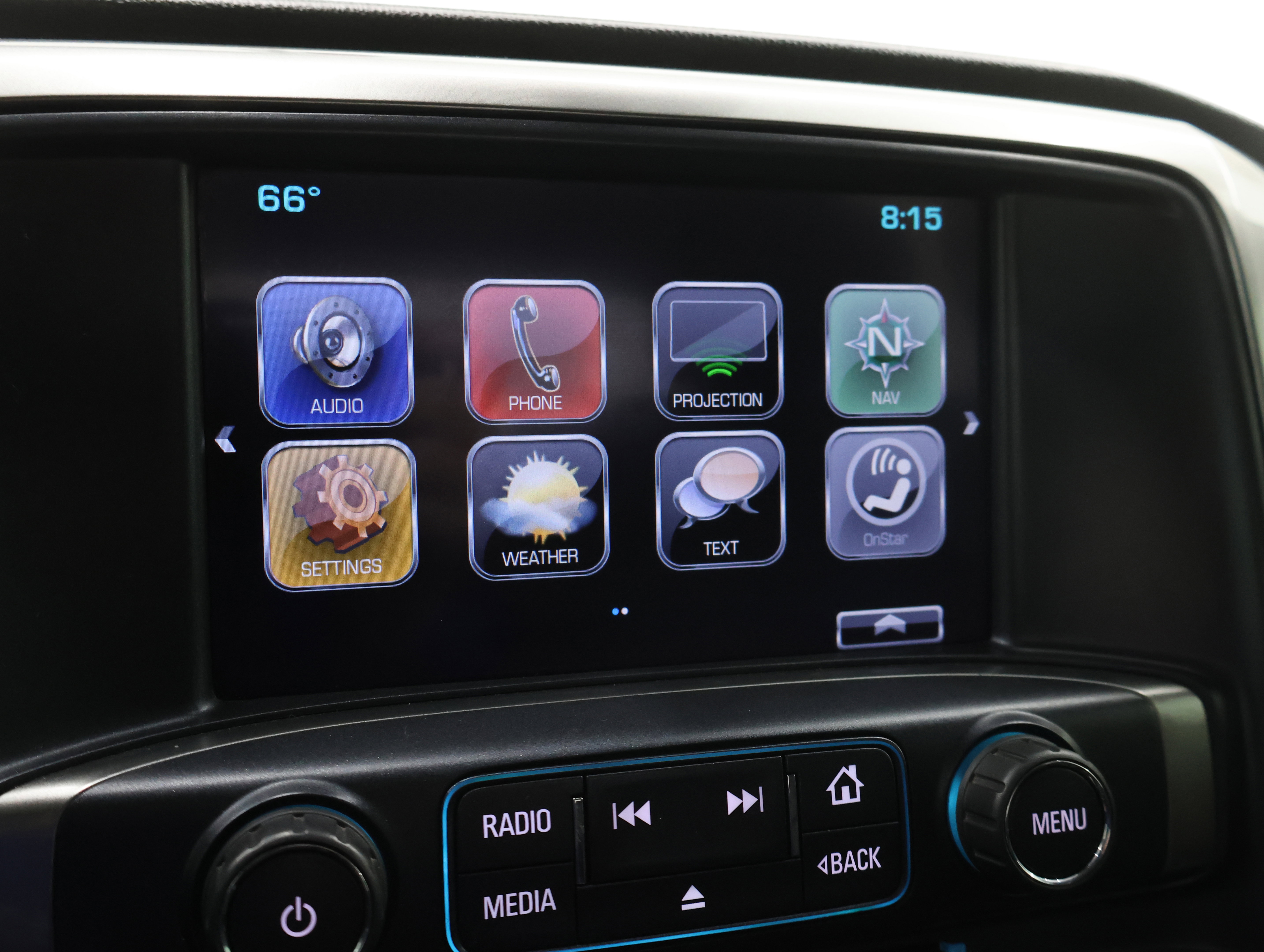 Used 2018 Chevrolet Silverado 2500 LTZ w/ Duramax Plus Package AWD/4WD image 44