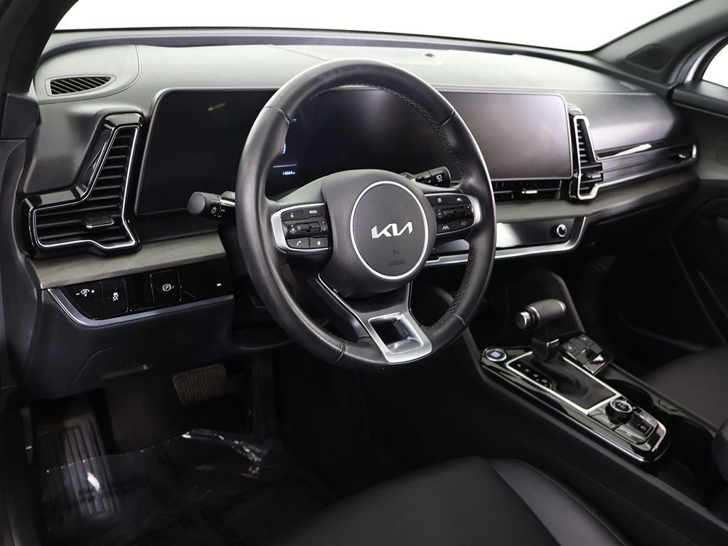 Used 2023 Kia Sportage X-Line AWD/4WD image 26