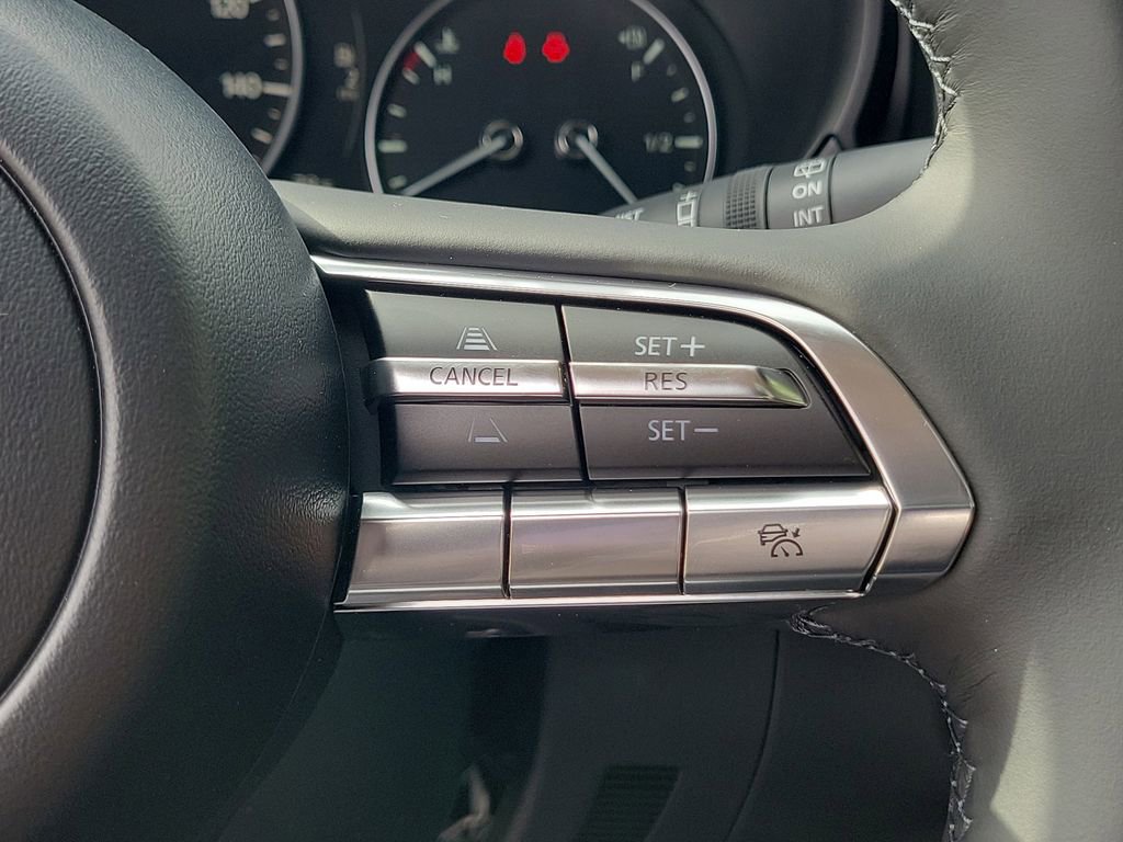 New 2026 MAZDA CX-50 AWD 2.5 S w/ Weather Package image 24