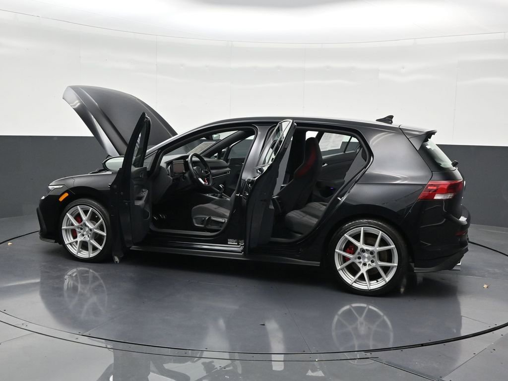 Used 2022 Volkswagen GTI S image 34