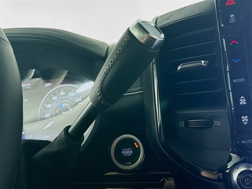 New 2026 RAM 3500 Limited image 12