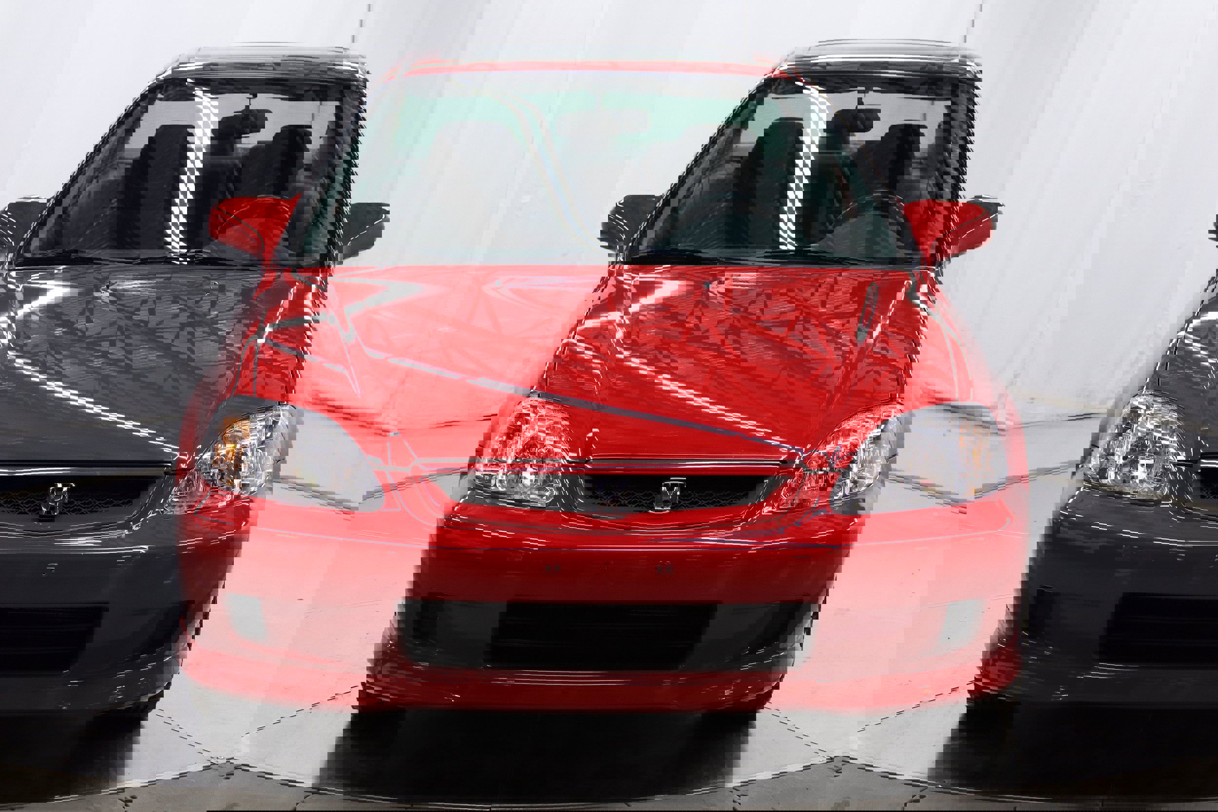 Used 2000 Honda Civic Si image 3