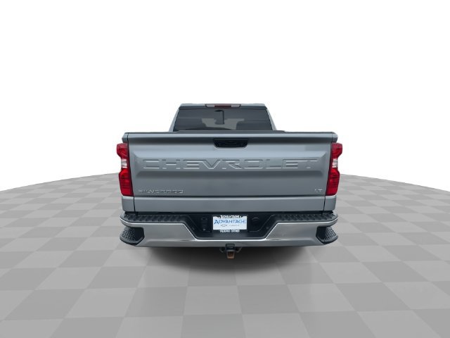 Used 2023 Chevrolet Silverado 1500 LT AWD/4WD image 7
