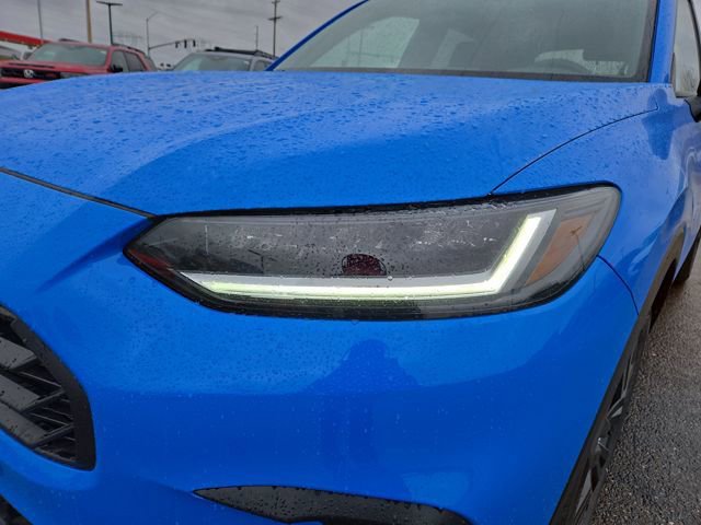 New 2026 Honda HR-V Sport image 7