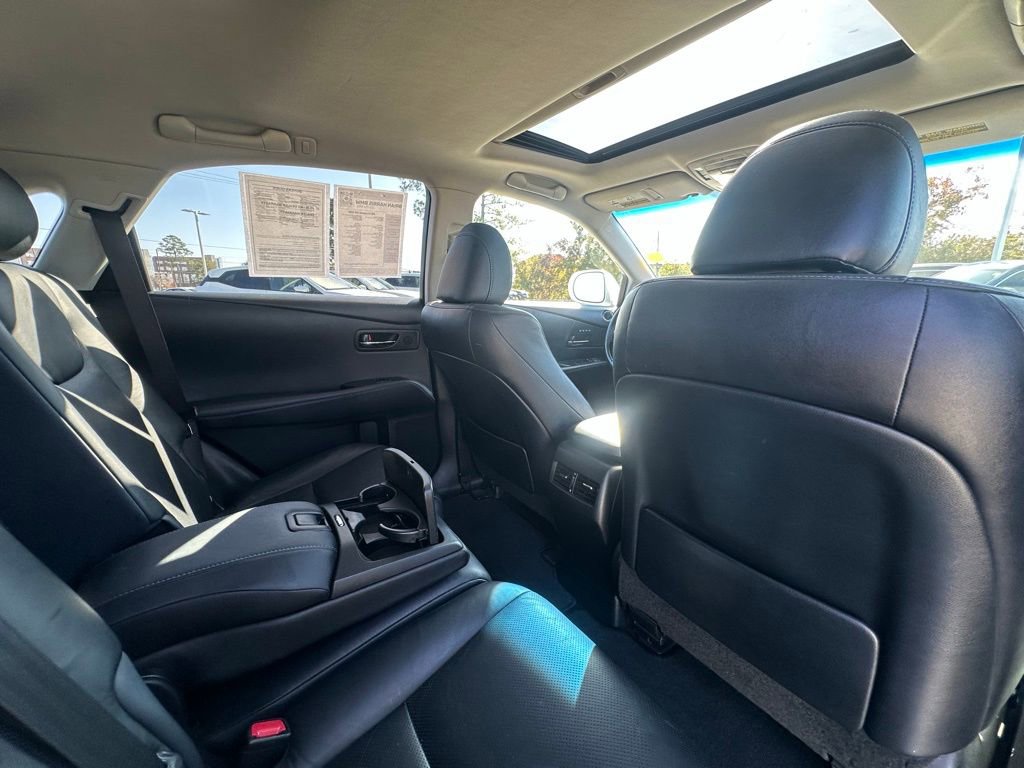 Used 2014 Lexus RX 350 FWD image 25