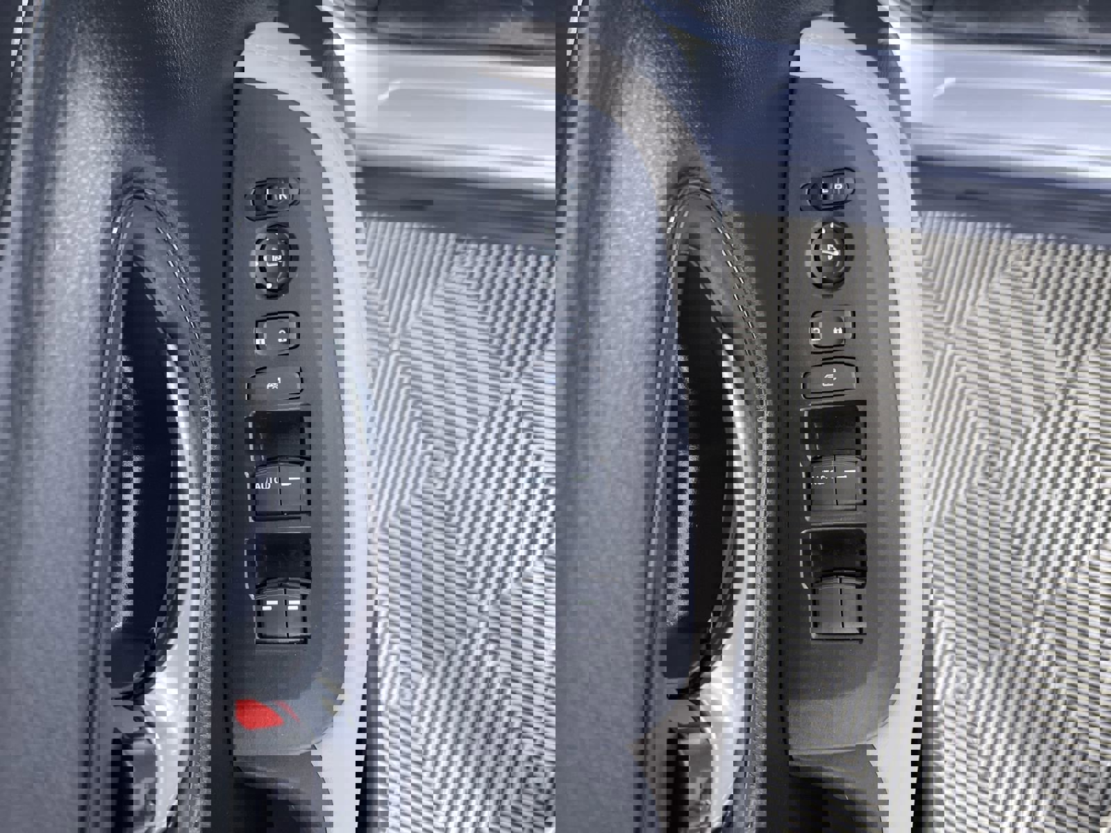 Used 2024 Honda HR-V LX image 14