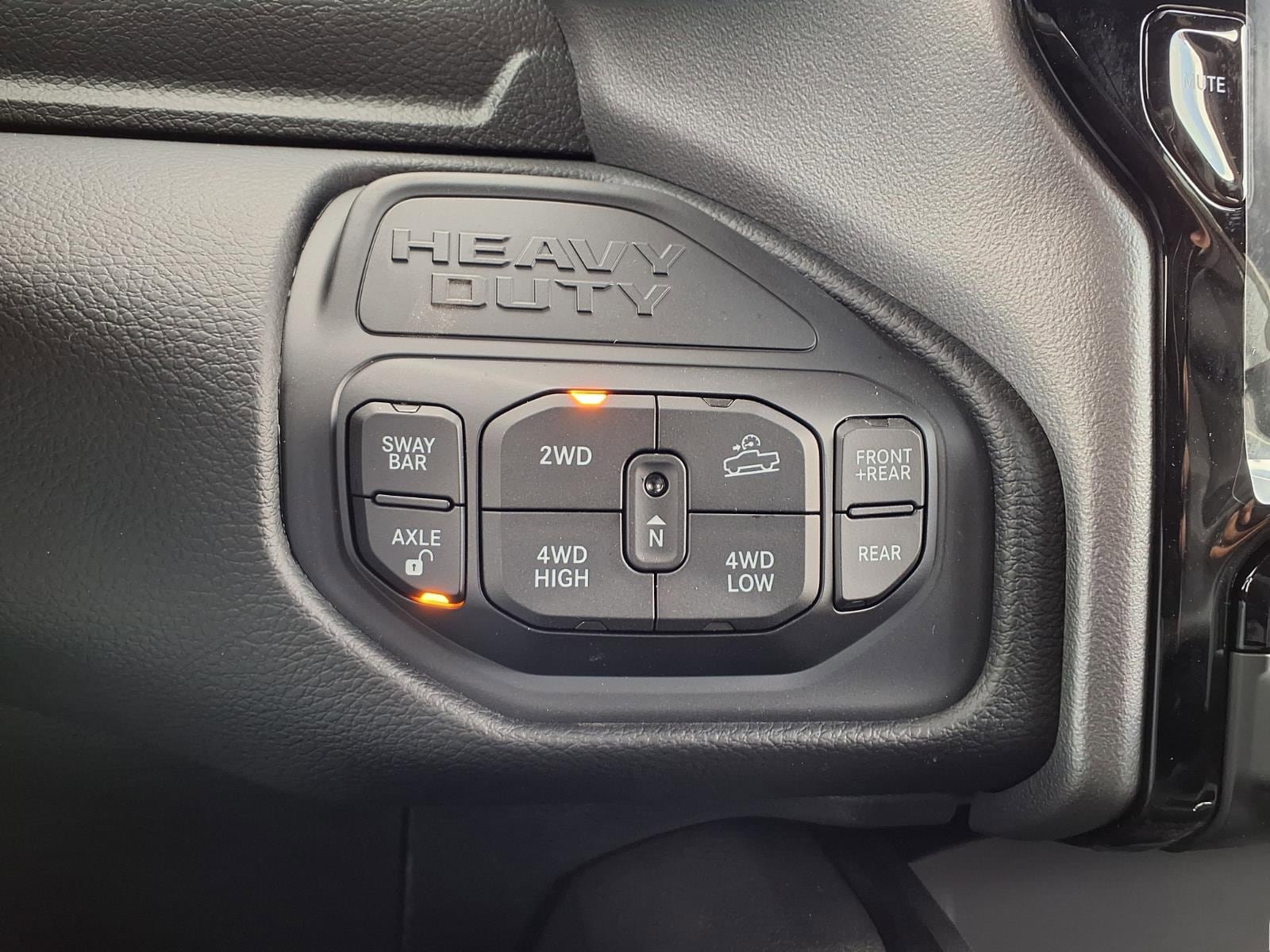 New 2026 RAM 2500 Power Wagon image 13