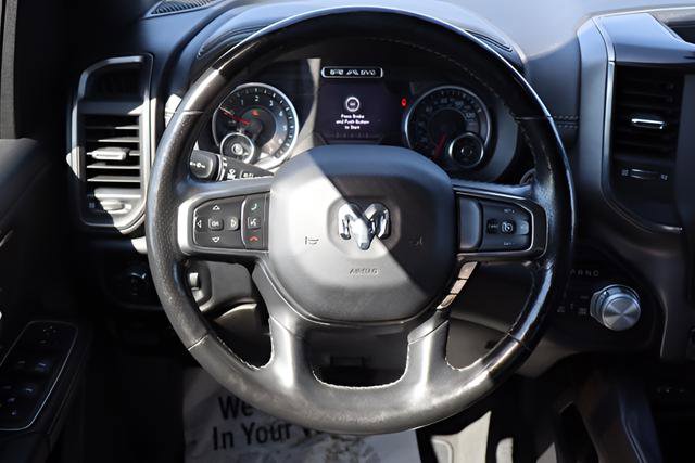 Used 2019 RAM 1500 Sport w/ Level 2 Equipment Group AWD/4WD image 10