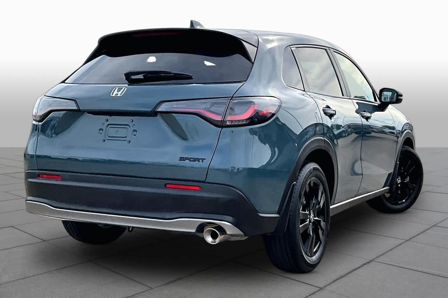 Used 2026 Honda HR-V Sport image 13