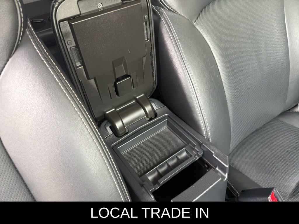 Used 2016 Subaru Forester 2.0XT Touring w/ Eyesight & Navigation System AWD/4WD image 20