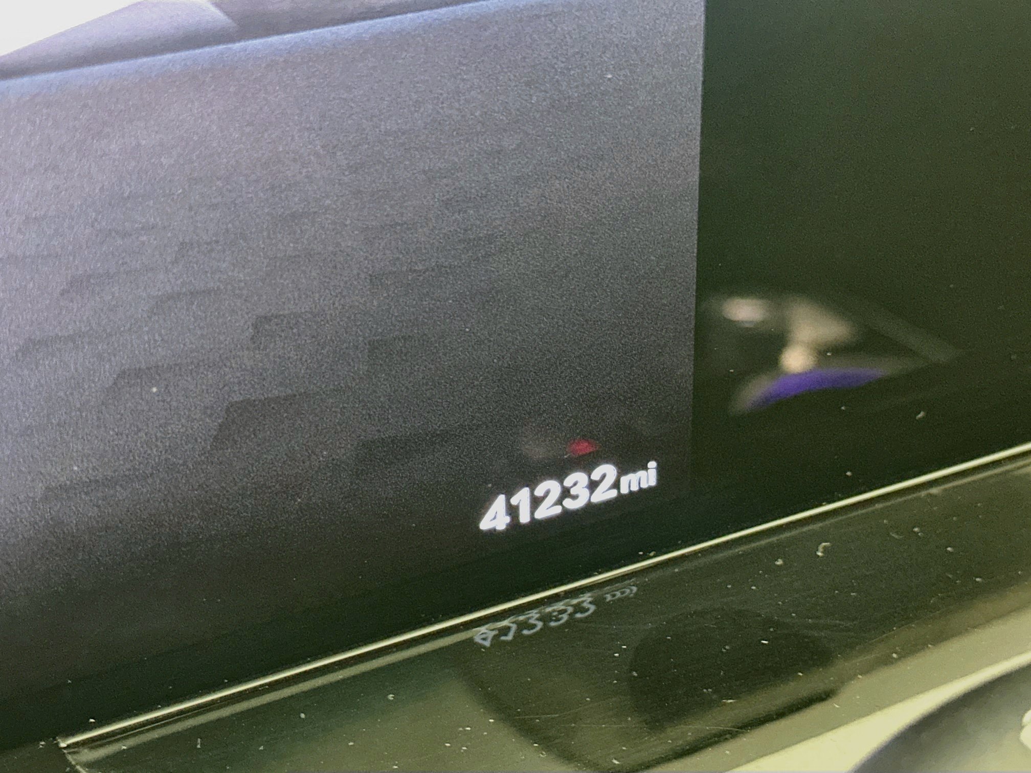 Used 2025 Genesis GV80 2.5T Standard AWD/4WD image 18