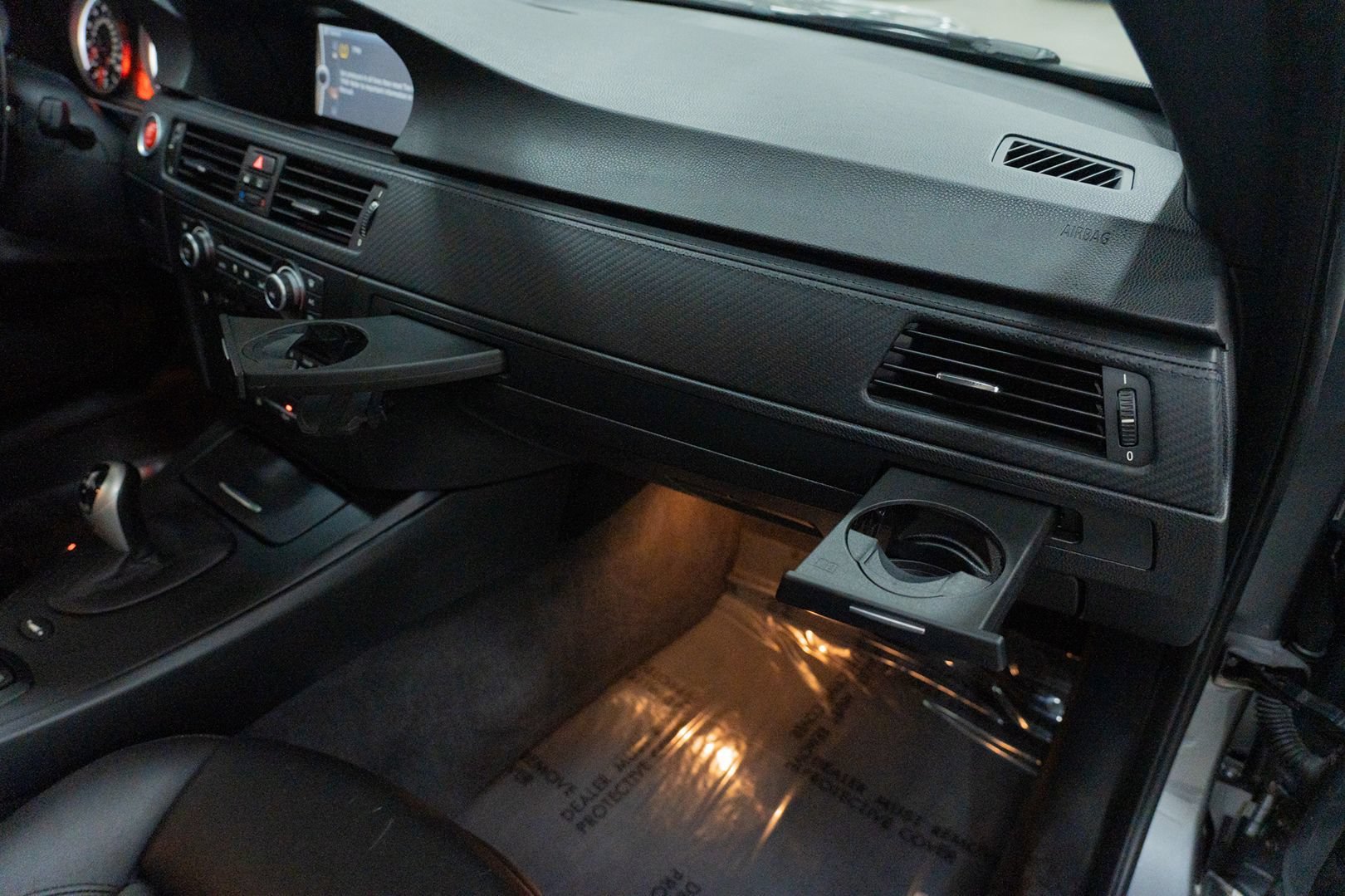 Used 2013 BMW M3 Coupe RWD image 29