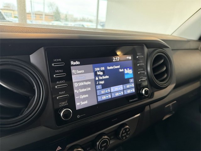 Used 2023 Toyota Tacoma SR image 21