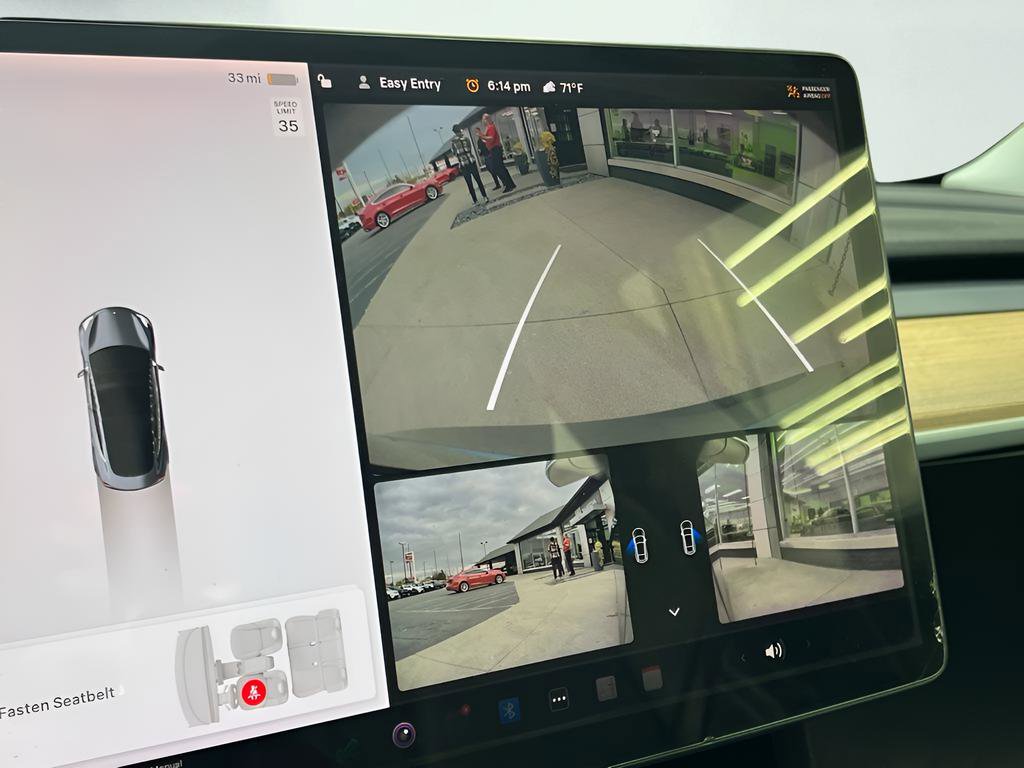 Used 2020 Tesla Model 3 Standard Range RWD image 38