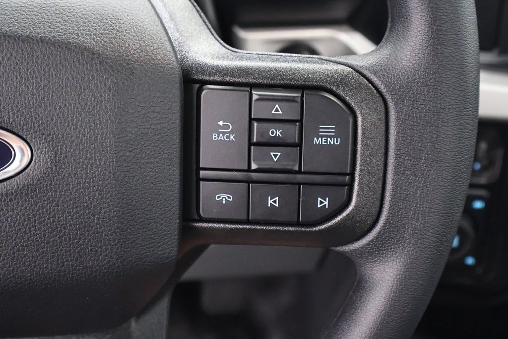 New 2026 Ford F550 4x4 Regular Cab Super Duty image 15