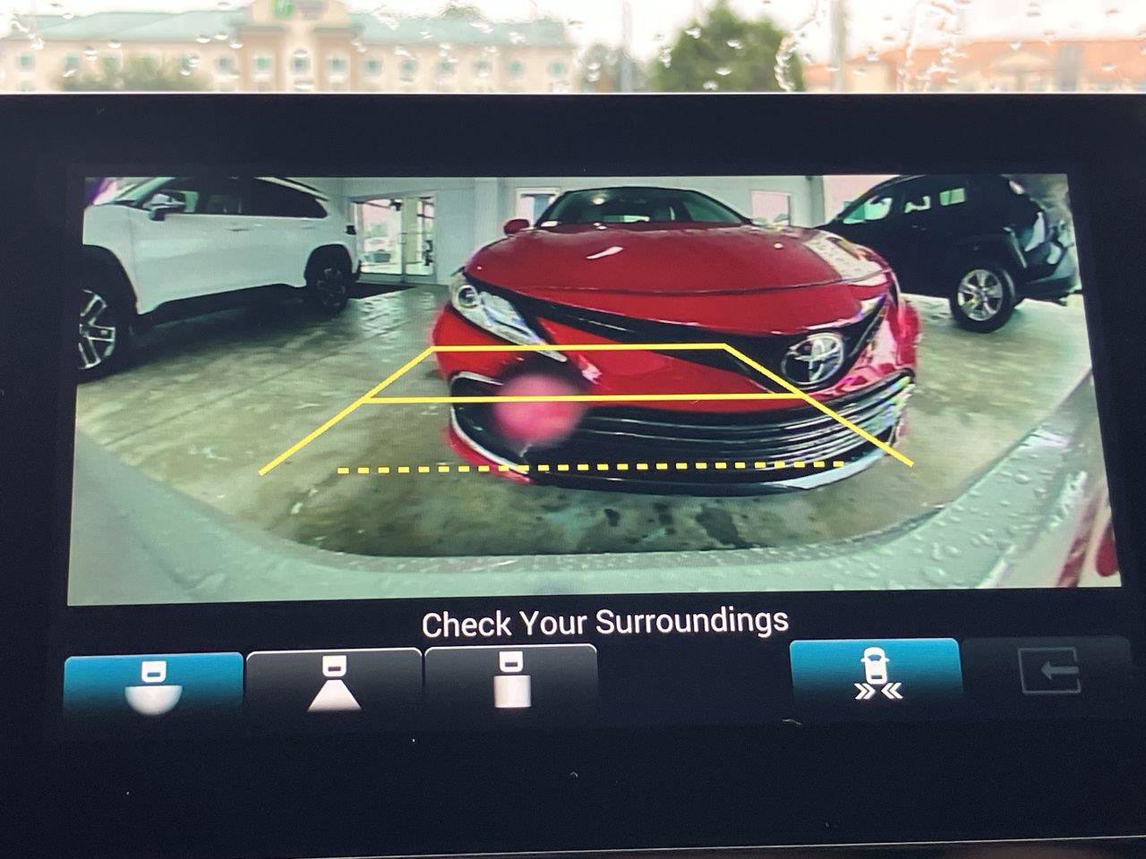 Used 2021 Honda Accord EX-L image 12