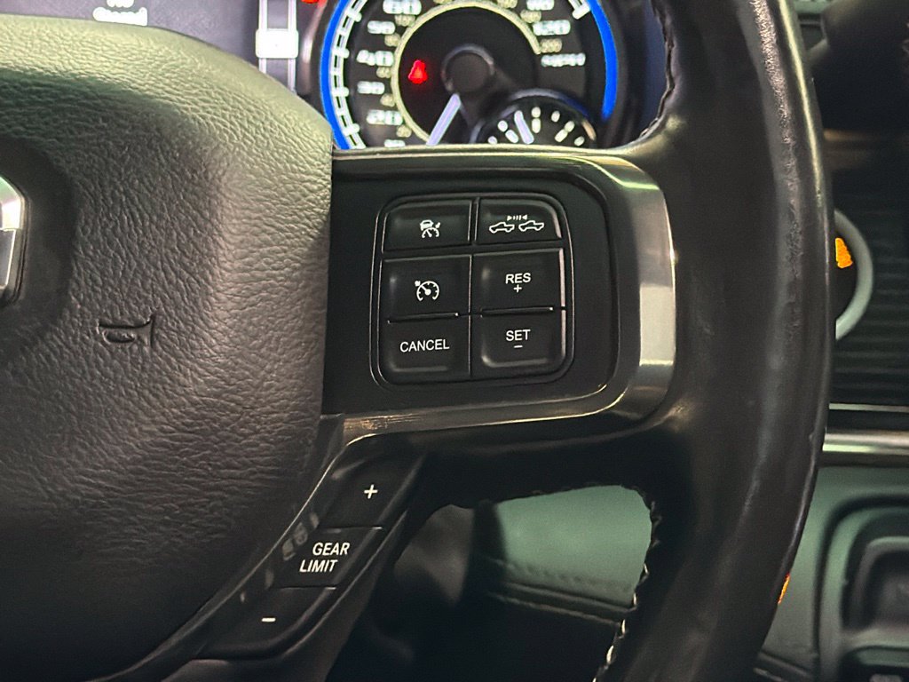Used 2019 RAM 3500 Limited AWD/4WD image 25