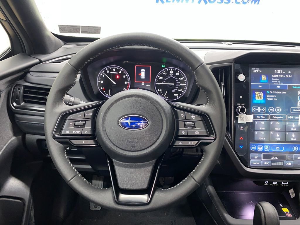 New 2026 Subaru Forester Premium AWD/4WD image 26