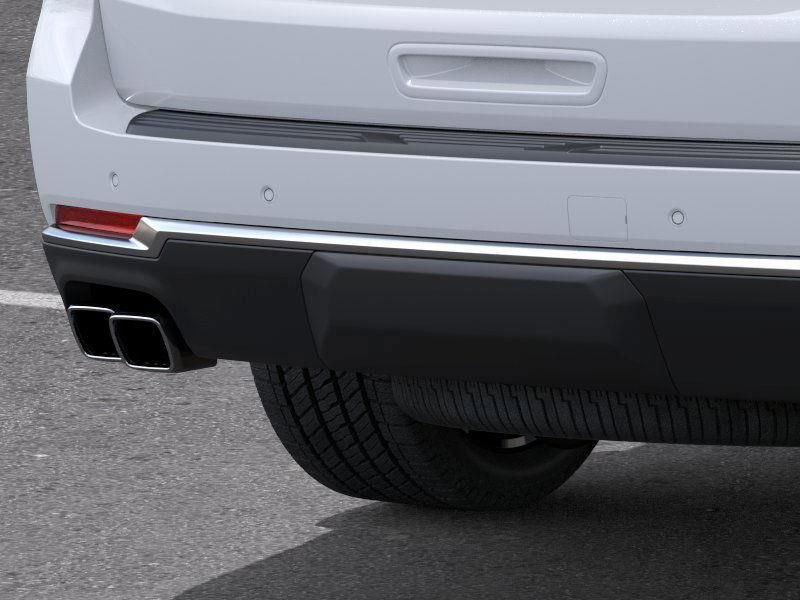 New 2026 Chevrolet Tahoe High Country image 14