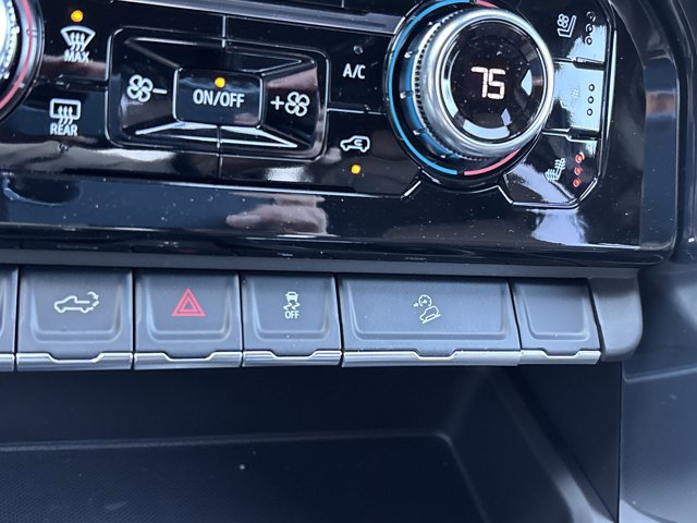 New 2026 GMC Sierra 1500 Denali image 42