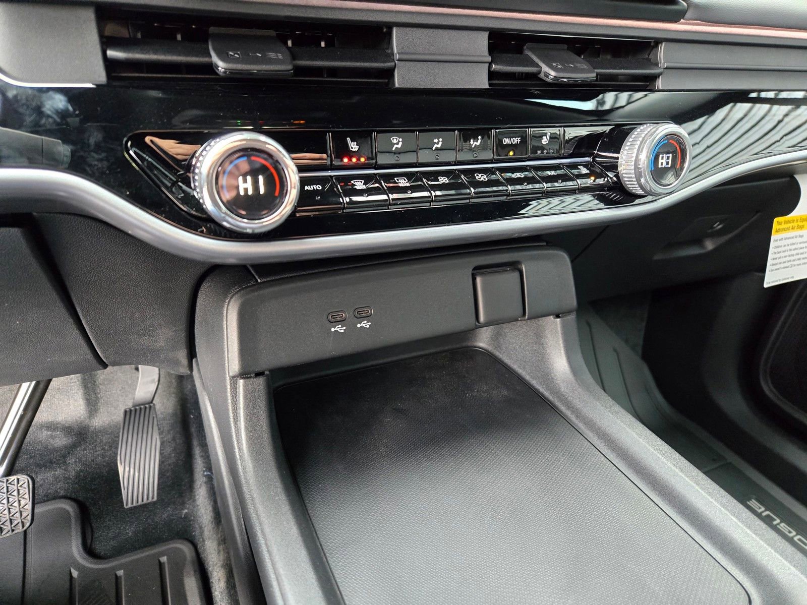 New 2026 Honda Prologue Touring image 22
