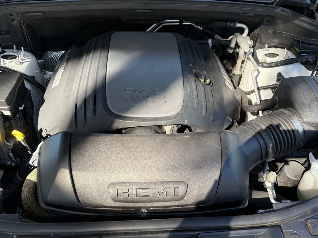 Certified 2020 Dodge Durango R/T image 29