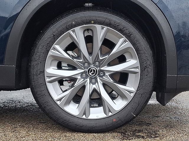 New 2026 MAZDA CX-90 3.3 Turbo w/ Premium Plus Pkg image 9