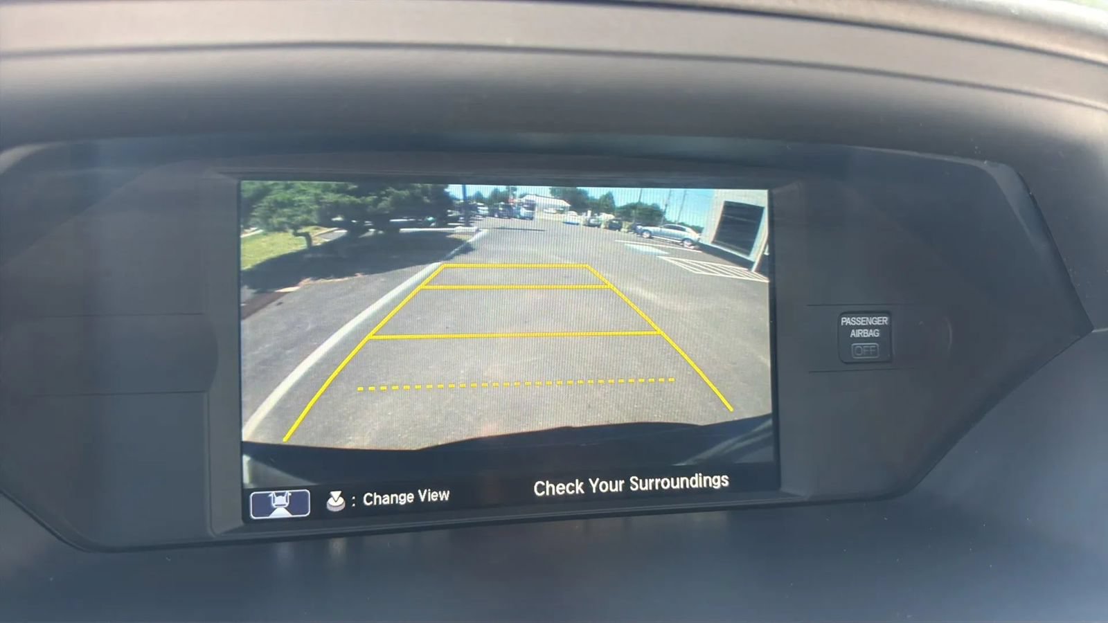 Used 2015 Honda Odyssey Touring Elite image 22