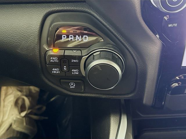 New 2026 RAM 1500 Big Horn image 17