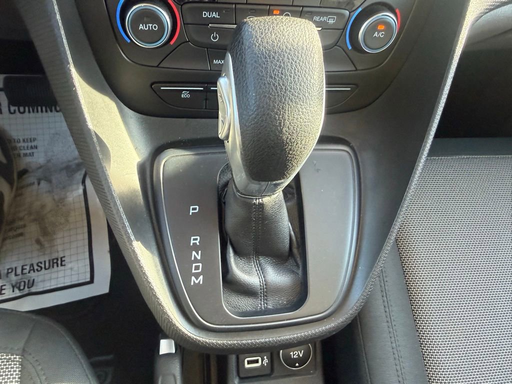 Used 2019 Ford Transit Connect XL w/ Driver-Assist Package FWD image 22