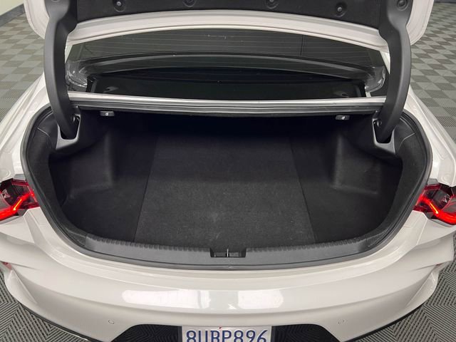 Used 2021 Acura TLX w/ A-SPEC Pkg image 8