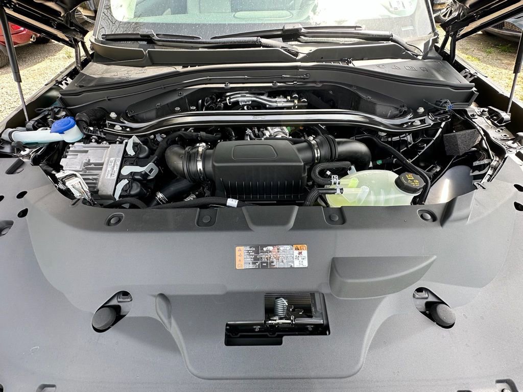 New 2026 Lincoln Aviator AWD image 28